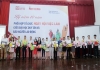 Sinh viên cùng Ngày hội Việc làm 2016 tại Đại học Duy Tân