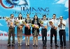 Lễ Phát động Cuộc thi “CPA Tiềm năng 2014” tại Đại học Duy Tân