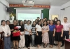 LỄ GẶP MẶT GIỮA SINH VIÊN ĐẠI HỌC DUY TÂN VÀ CÔNG TY TNHH KIỂM TOÁN VÀ TƯ VẤN THUẾ ATAX️