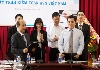 Lễ Ký kết Hợp tác giữa DTU và Công ty TNHH Kiểm toán AVN Việt Nam